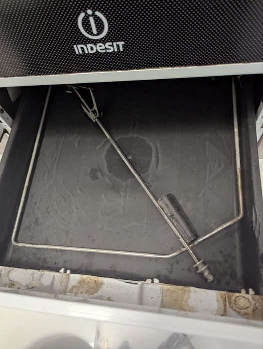 Продам електроплиту