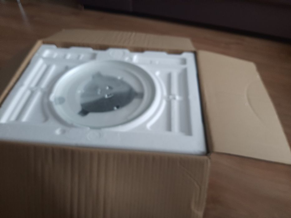 Мікрохвильова піч SAMSUNG MS23F302TAK/UA