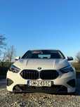 BMW Seria 2 BMW Gran Coupe 218d – Drugi Właściciel – Pełne Wyposażenie – Gwarancja
