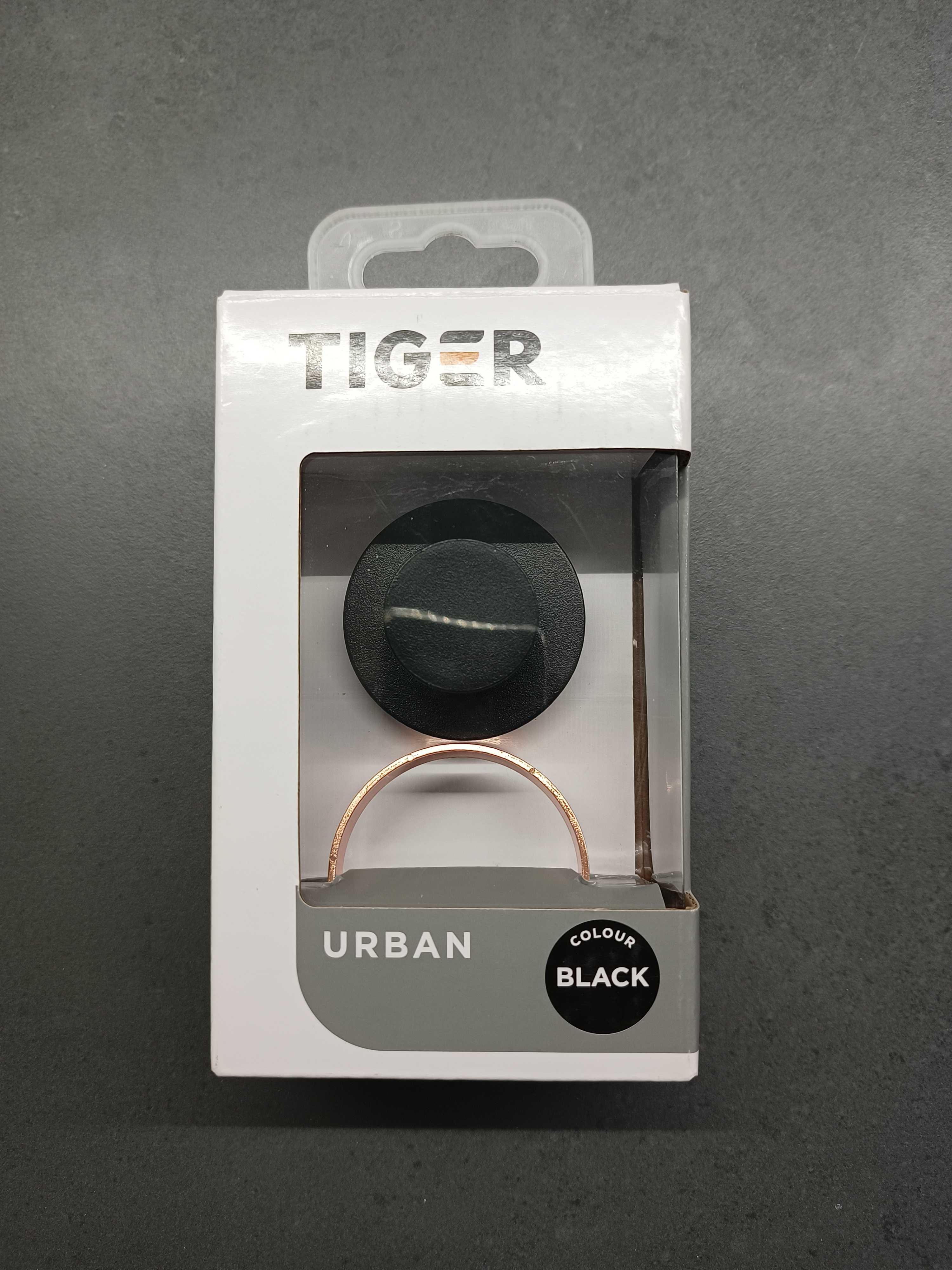 Haczyk na ręcznik - Tiger