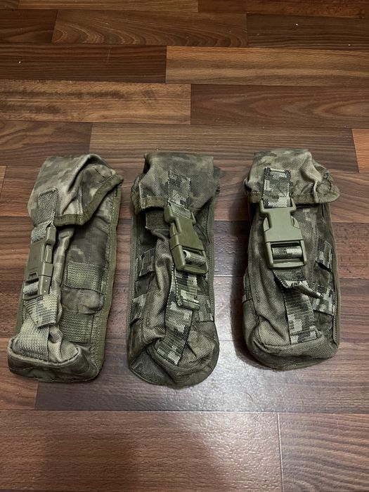 Підсумок для магазинів. Підсумок для рації. Для скиду