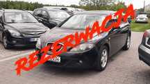 Seat Leon 1.6MPI 102KM Alufelgi ISOFIX Klimatyzacja lakier 100% oryginalny