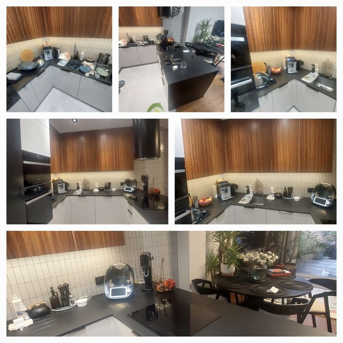 Usługi sprzątające