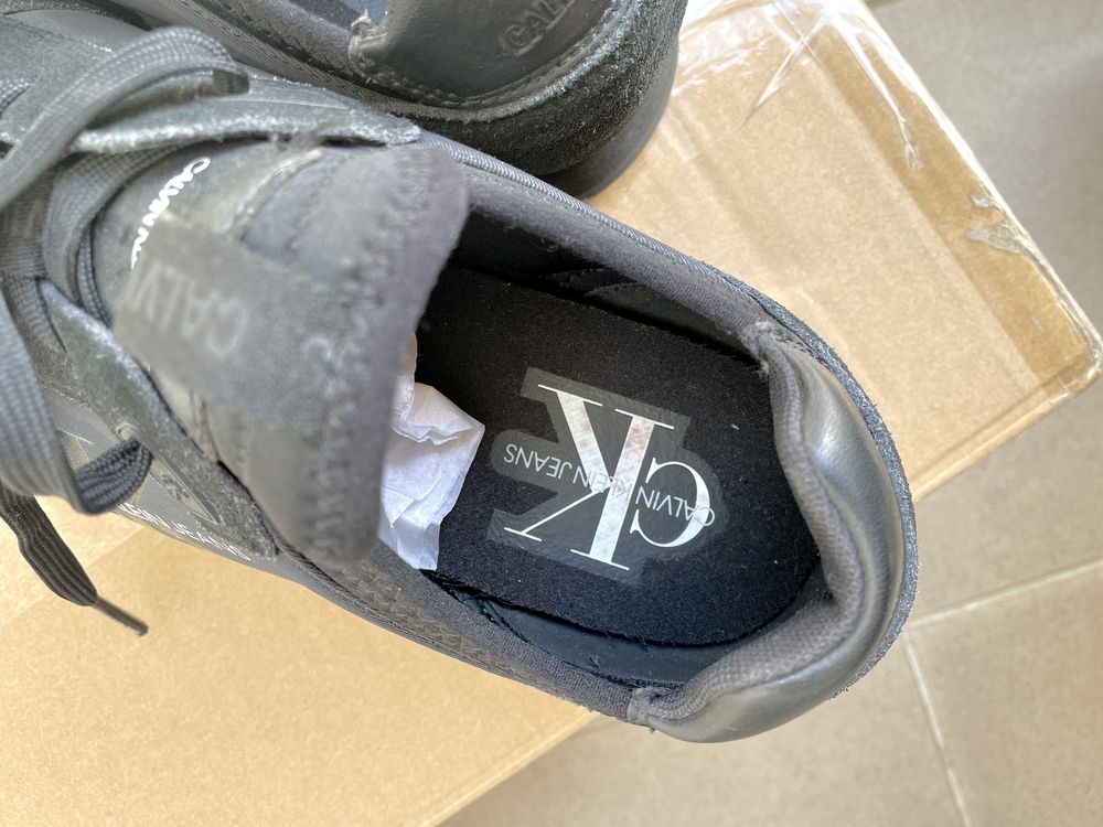 Buty/ Sneakersy Calvin Klein Jeans 43