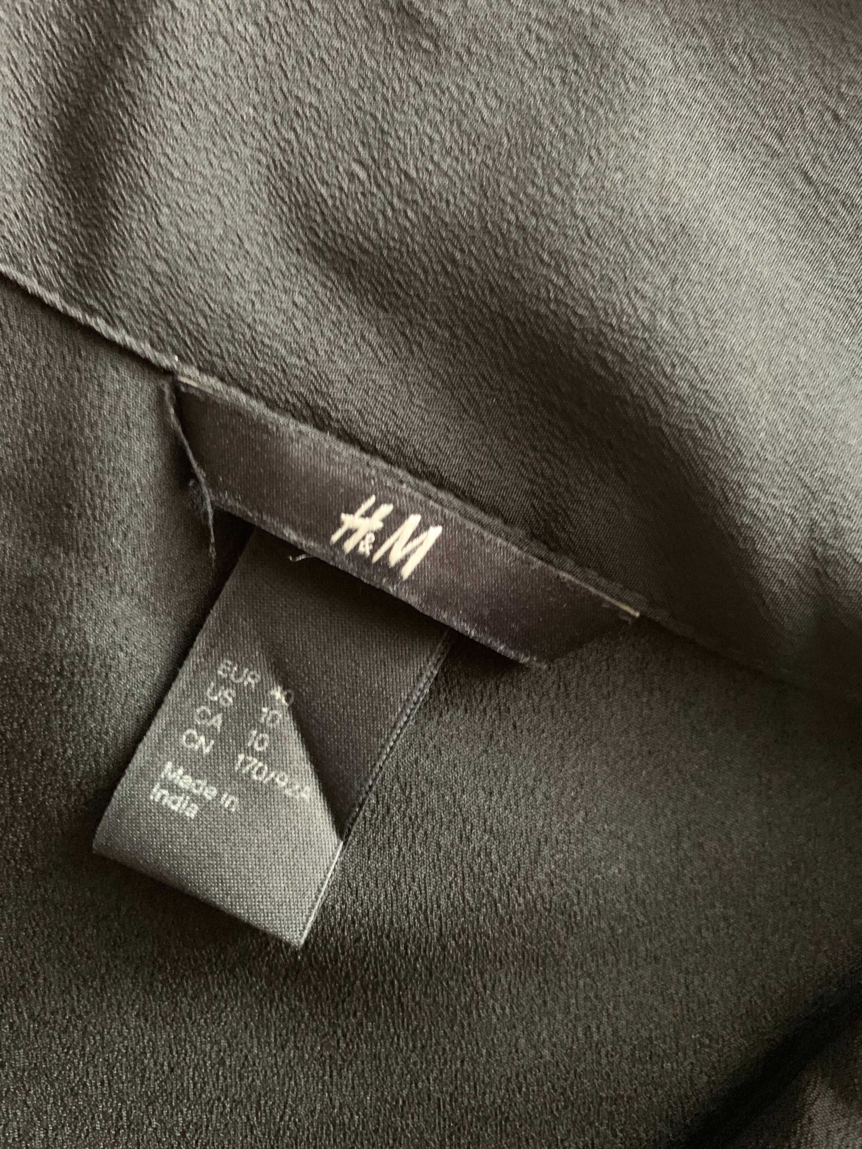 Sukienka midi H&M