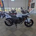 Мотоцикл Spark SP250T-5