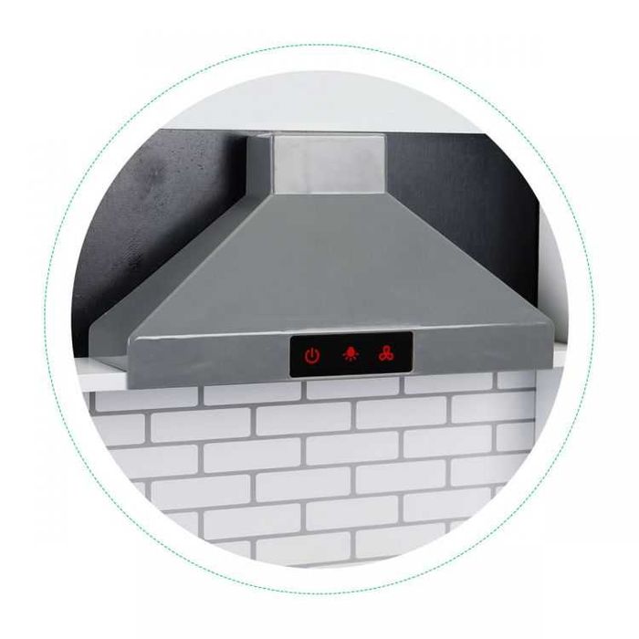 Кухня дитяча дерев'яна Ecotoys PLK537, звукові та світлові ефекти