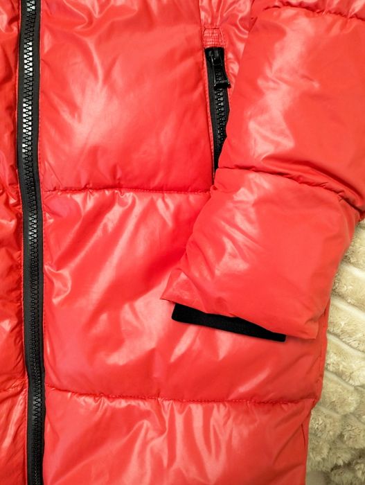 Зимове жіноче пальто