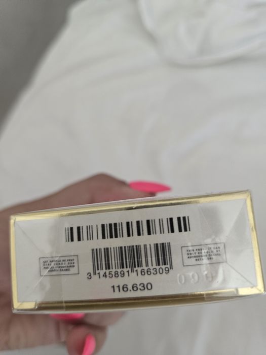 Perfume Coco Chanel Madamemoiselle 35 ml