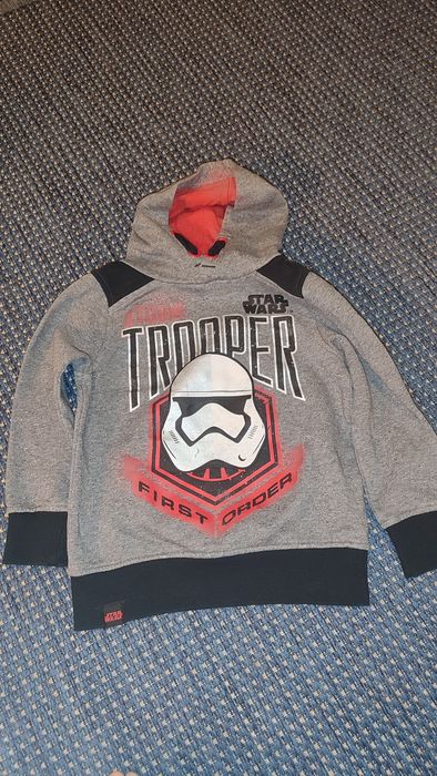 Худі, star wars, 122-128 см