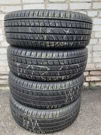 Шини б/у 225/60R18 Austone літо.