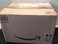Amazon Box akcesoria GSM, komputerowe, elektronika