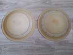 Lampa sufitowa plafon w stylu  greckim
