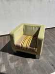 Sofa/Cadeira de Tecido