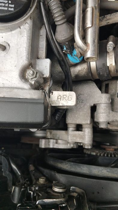 Авто volkswagen пасат б5