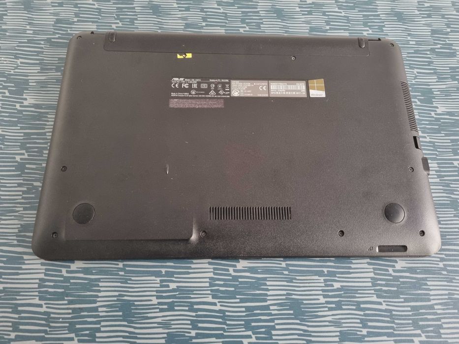 Asus A541U Carcaças Completa