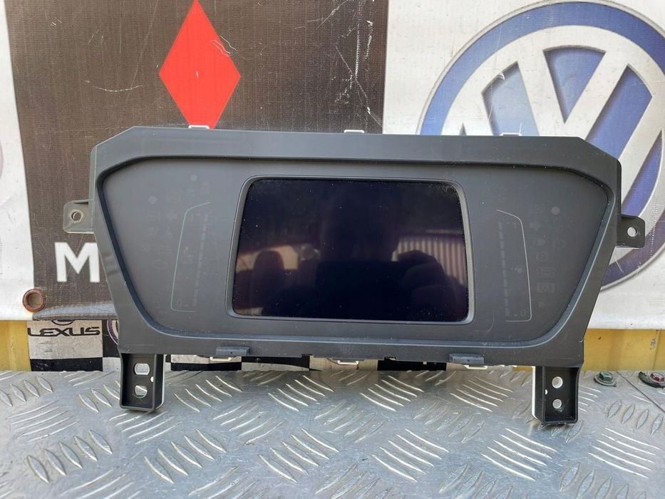 HONDA JAZZ V CROSSTAR LICZNIK ZEGARY EU. 78100-TZB-G224-M1