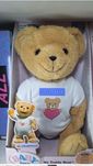 М'яка іграшка Мій ведмедик Тедді Baby Born My Teddy Bear