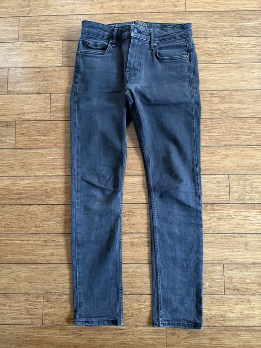 Spodnie męskie GUESS jeans rozm. 31