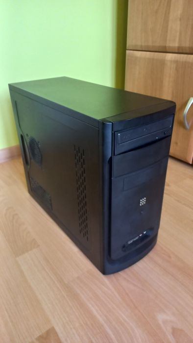 Obudowa komputerowa mATX