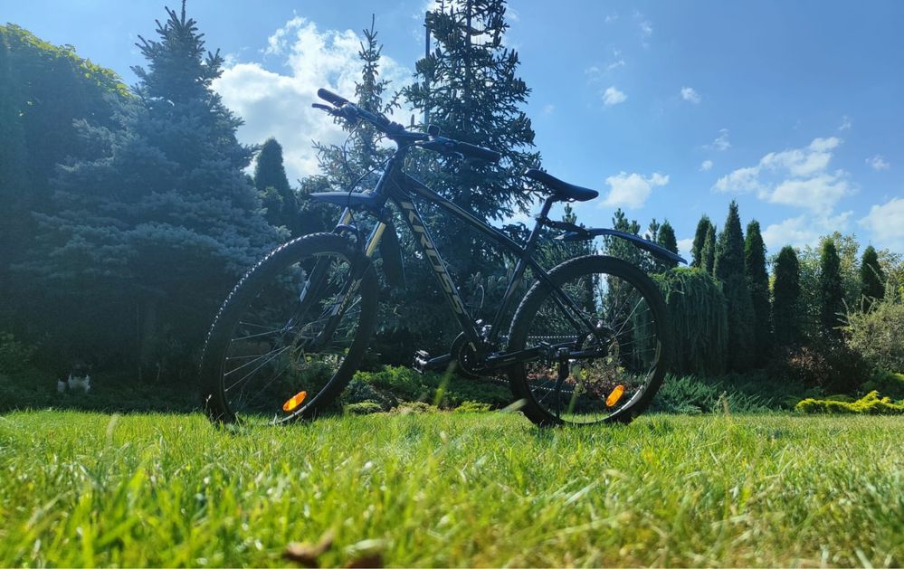 Kross Hexagon 6.0 - w bardzo dobrym stanie.