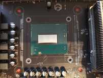 Erying intel core i9 14900hx ddr4 Материнська плата
