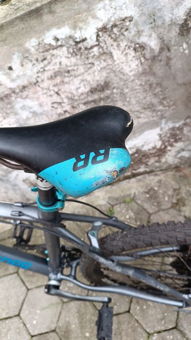 Bike Rockrider roda 27.5