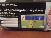 Navigation system-Gps PEARL