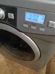Pralka mastercook 8kg 1200obr Sprawna