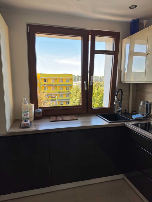 Meble kuchenne komplet