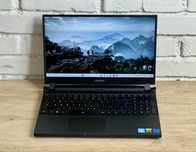 Ексклюзивний Ігровий Ноутбук Gigabyte Aorus 5 RX5M i7-12700h rtx 3070