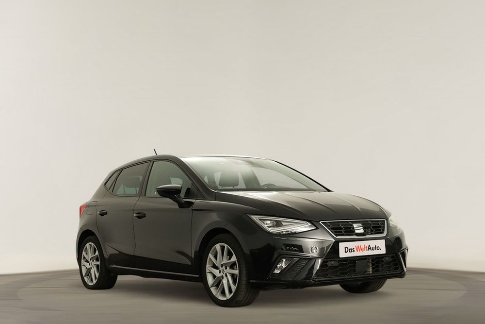 SEAT Ibiza 1.0 TSI FR