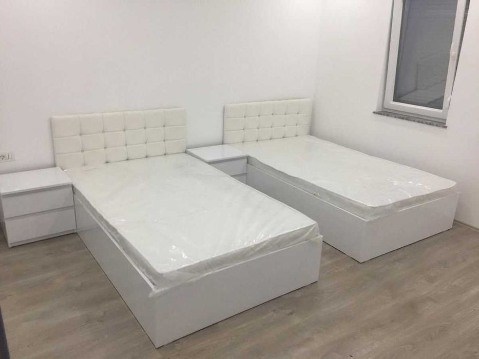 Матрац ортопедичний матраци топер матрас  пружнний безпружинний