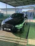 Audi Q5 3.0 tdi 2013