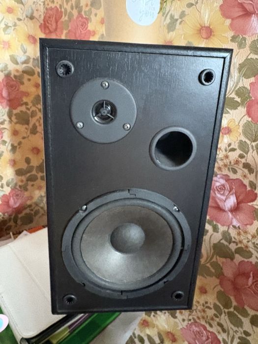 Акустика до домашнього кінотеатру Canton. I.Q. made in Germany