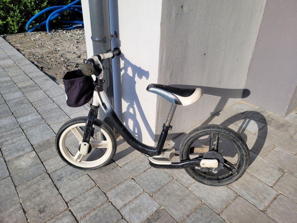 Rowerek biegowy dla dzieci