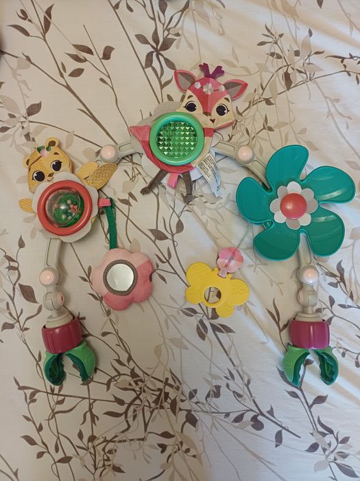 Дуга дитяча tiny love