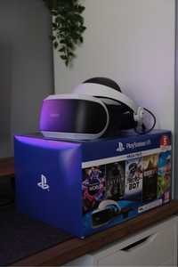 PlayStation VR PS4/PS5