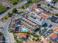 Apartamento T1, Duplex, Almalusa Comporta