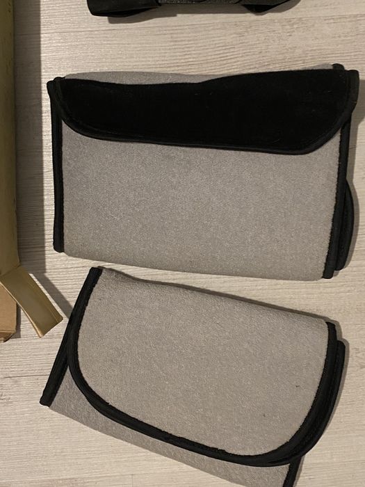 Aparat modułowy otwarty