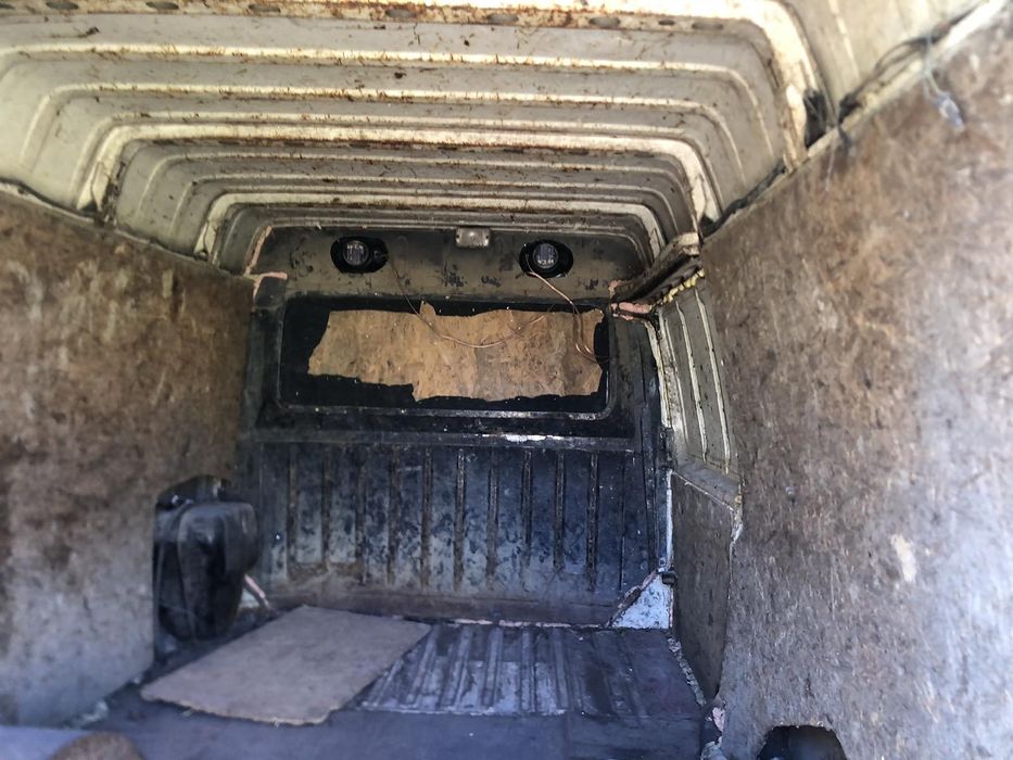 Продам форд транзит обмін