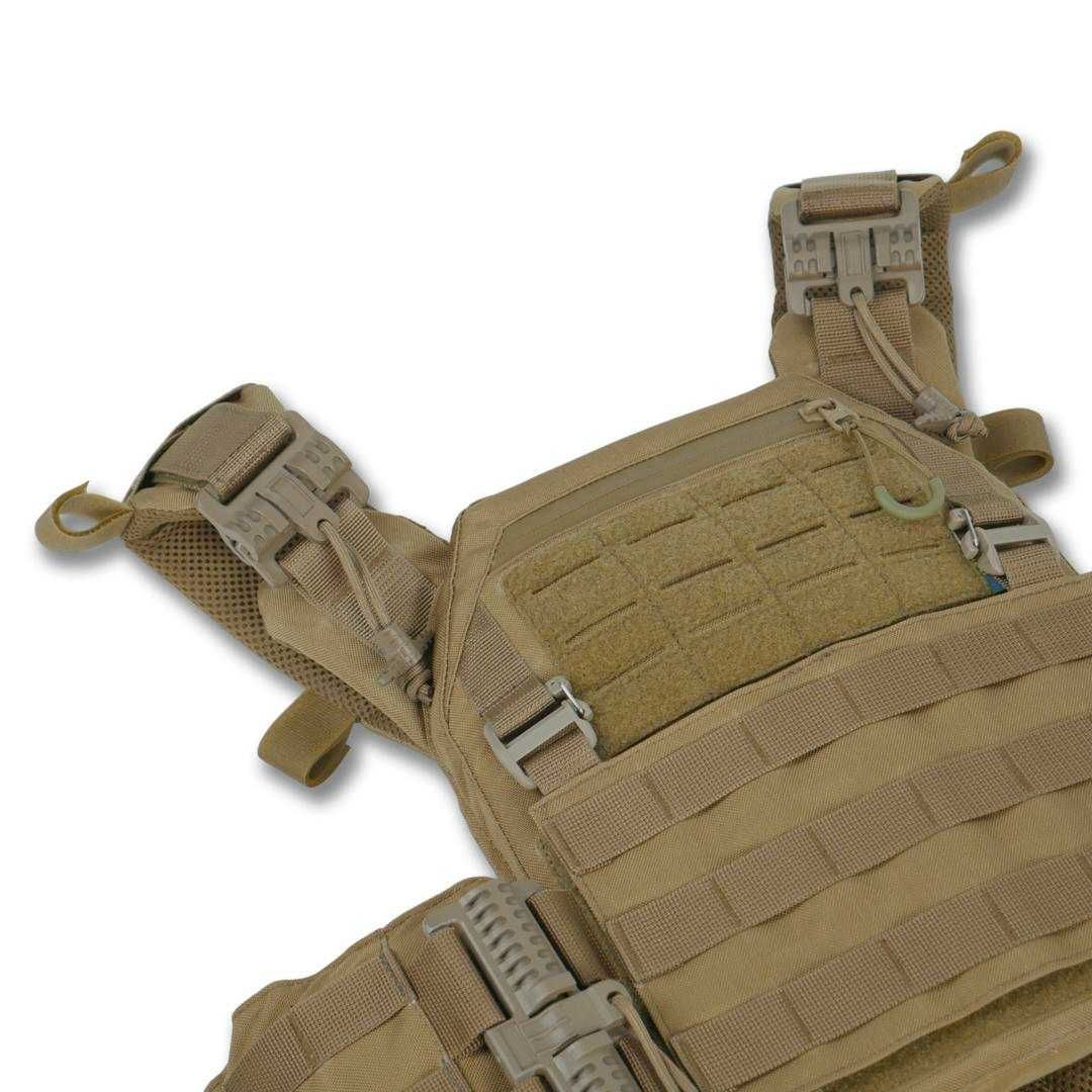 РПС, Плитоноска Kiborg GU gen.2 Coyote (койот)
