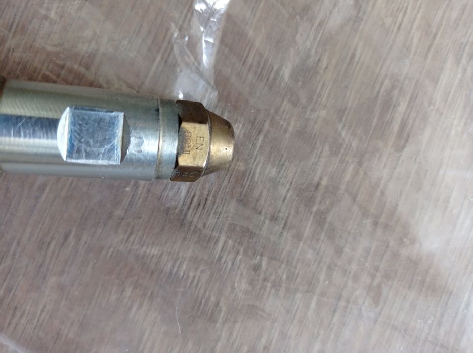 Podgrzewacz oleju palnik olejowy Danfoss FPHB 030N1238