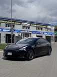 Tesla    model 3