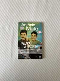 Livro Pedro Alecrim