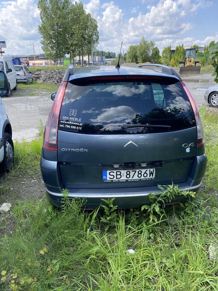 Sprzedam citroena
