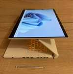 Acer ConceptD 3 Ezel, 15.6", i7- 10750H, 16Gb RAM, 1Tb SSD, GTX 1650