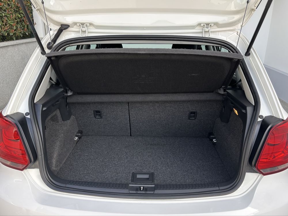 Volkswagen Polo Match 1.2 TDI