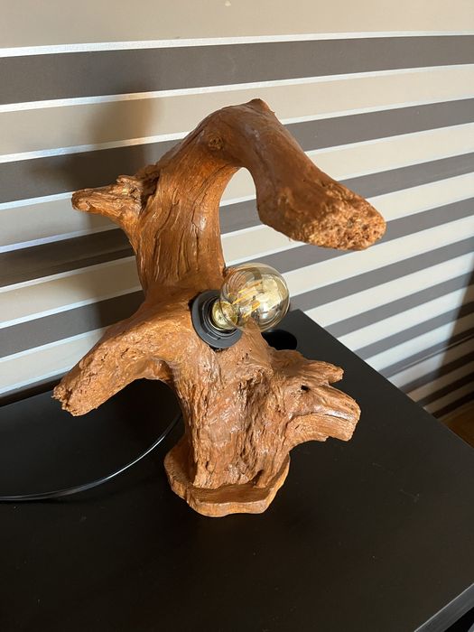 Candeeiros unicos e originais