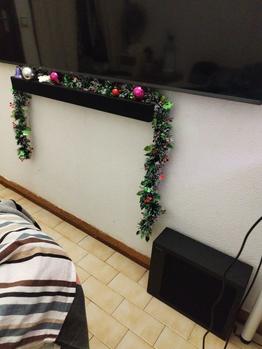 HISENSE 2100 Soundbar